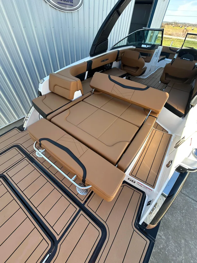 Slide: The Image of Chaparral 307 SSX 2025 - 4