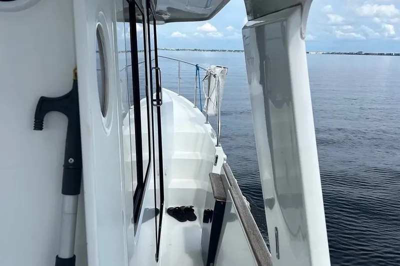Slide: The Image of Beneteau Swift Trawler 34 2017 - 10