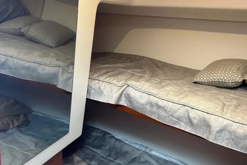 Slide: The Image of Beneteau Swift Trawler 34 2017 - 19