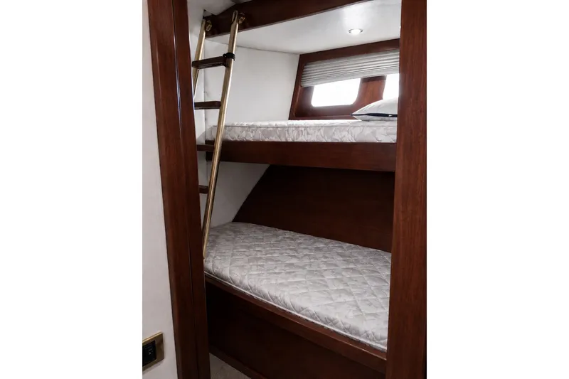 Slide: The Image of Custom Mefasa Motoryacht 1991 - 41