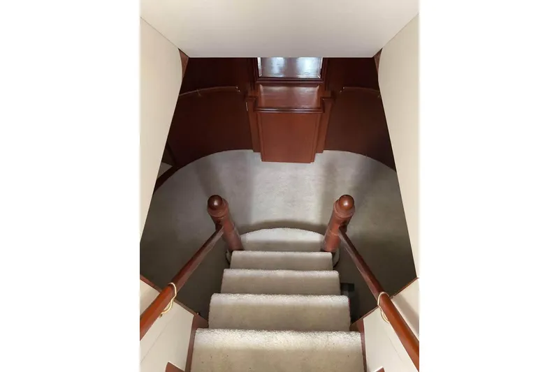 Slide: The Image of Custom Mefasa Motoryacht 1991 - 3