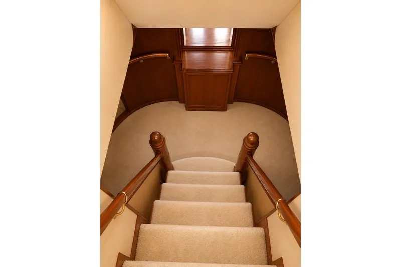 Slide: The Image of Custom Mefasa Motoryacht 1991 - 33