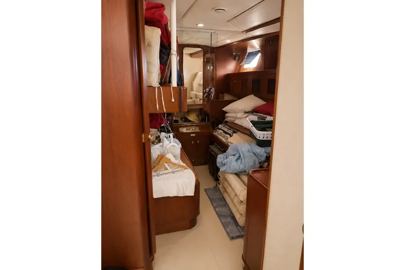 Slide: The Image of Custom Mefasa Motoryacht 1991 - 22
