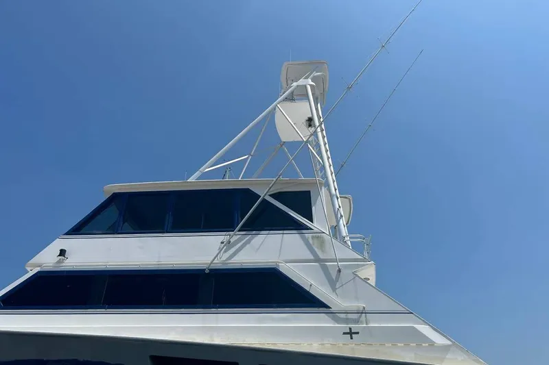The Image of Lydia Sportfish 1992 - 0