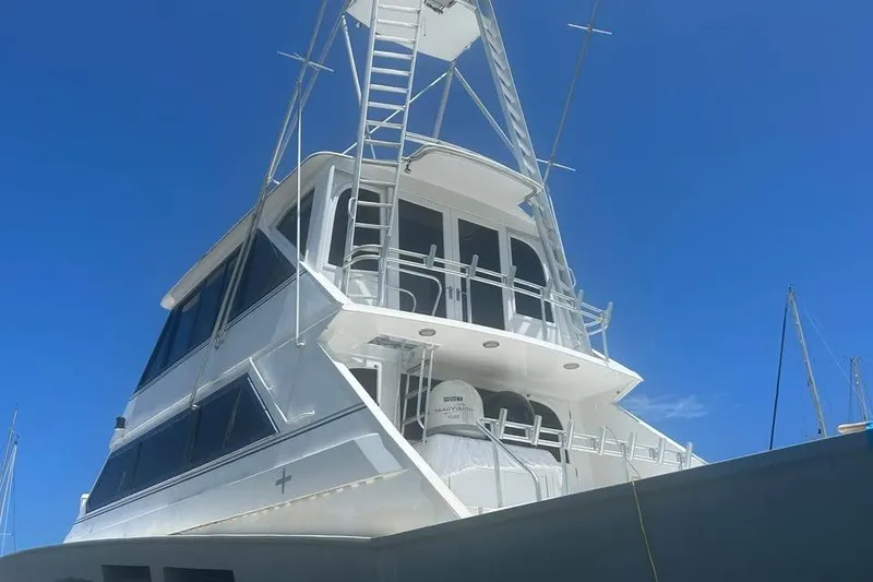 Slide: The Image of Lydia Sportfish 1992 - 2