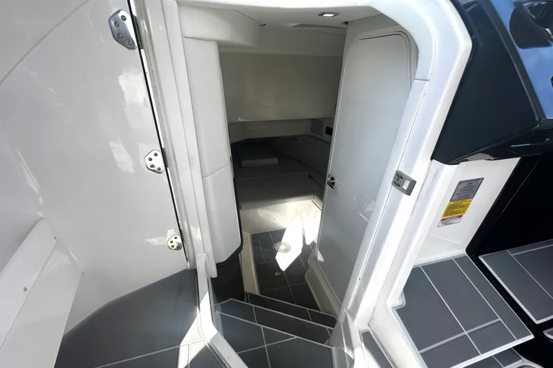 Slide: The Image of Aviara AV36 Outboard 2024 - 38