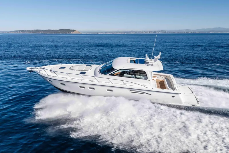 The Image of Tiara 5200 Sovran Salon 2006 - 2