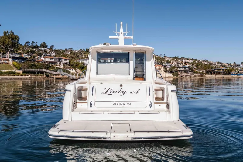 Slide: The Image of Tiara 5200 Sovran Salon 2006 - 7
