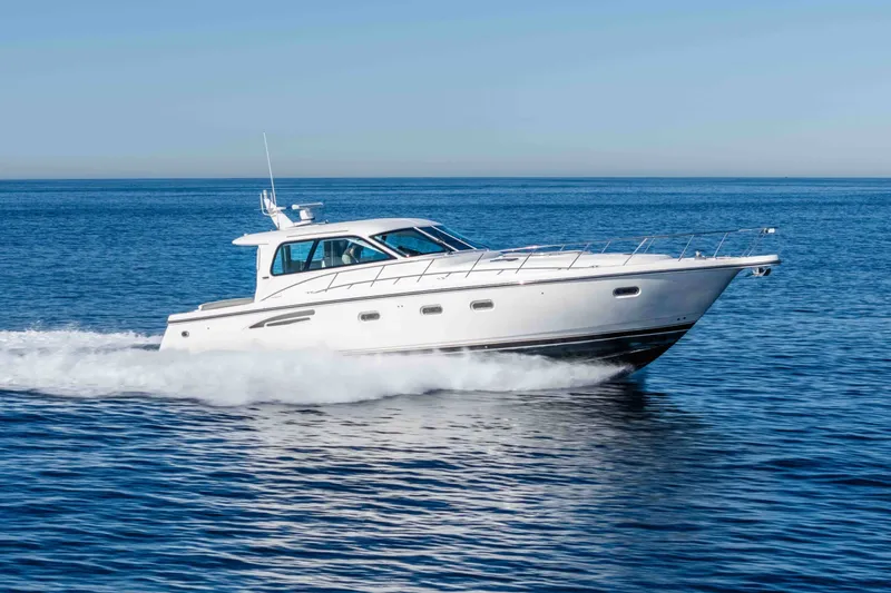 Slide: The Image of Tiara 5200 Sovran Salon 2006 - 3