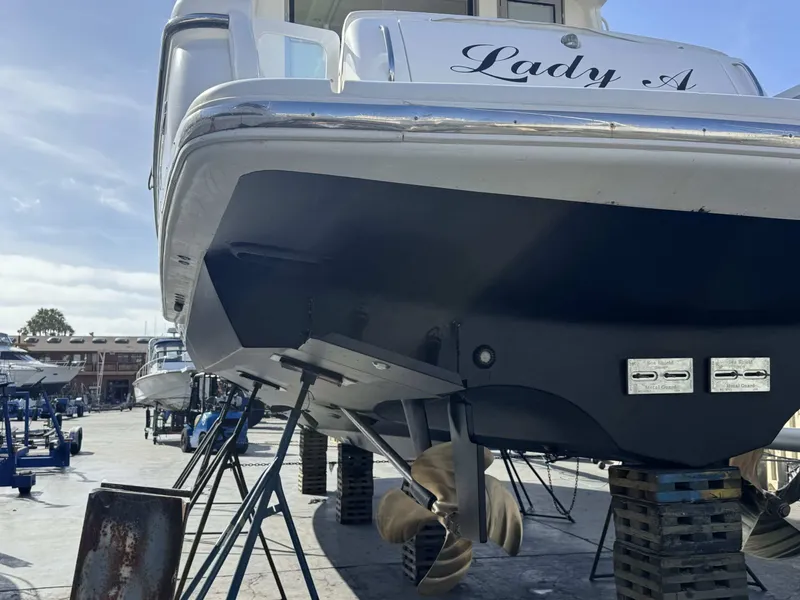 Slide: The Image of Tiara 5200 Sovran Salon 2006 - 43