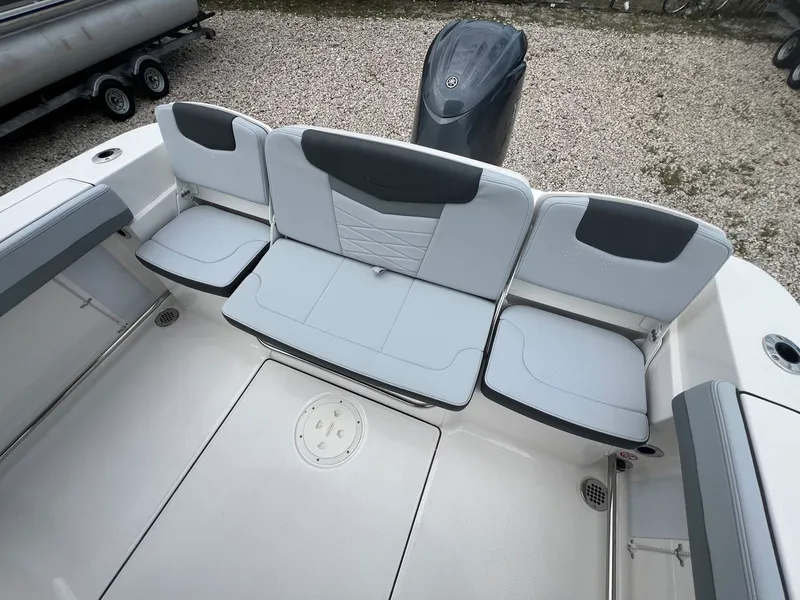 Slide: The Image of Robalo R207 2026 - 9