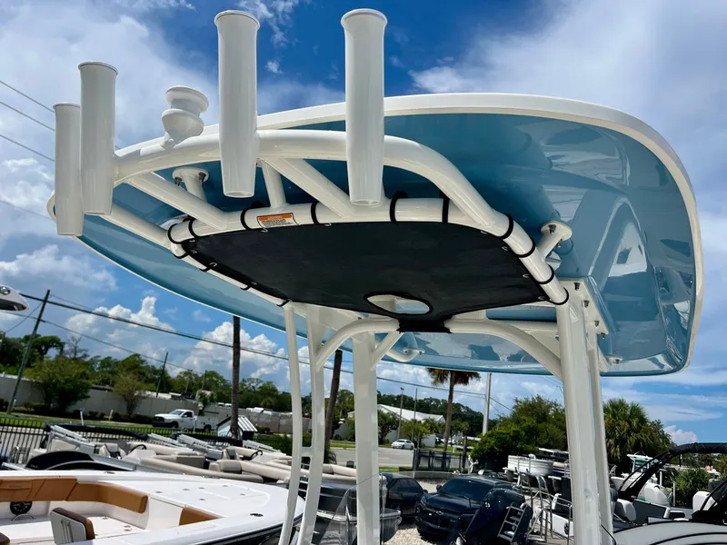 Slide: The Image of Boston whaler 22DNT 2027 - 14