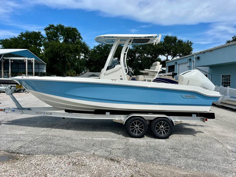 Slide: The Image of Boston whaler 22DNT 2027 - 4