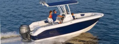 The Image of Robalo R200 2027 - 0