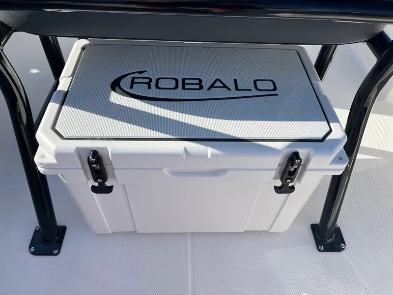 Slide: The Image of Robalo R200 2026 - 17