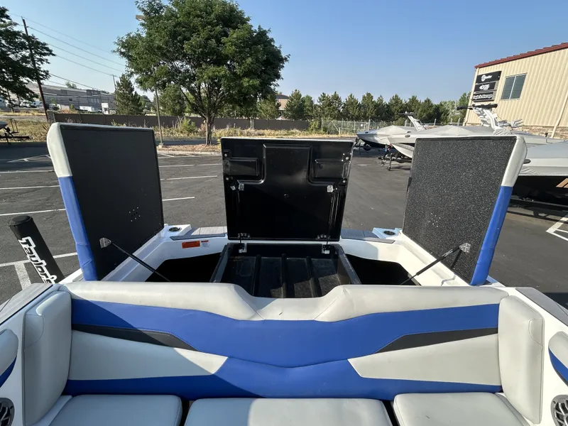 Slide: The Image of Axis Wake Research T250 2023 - 20