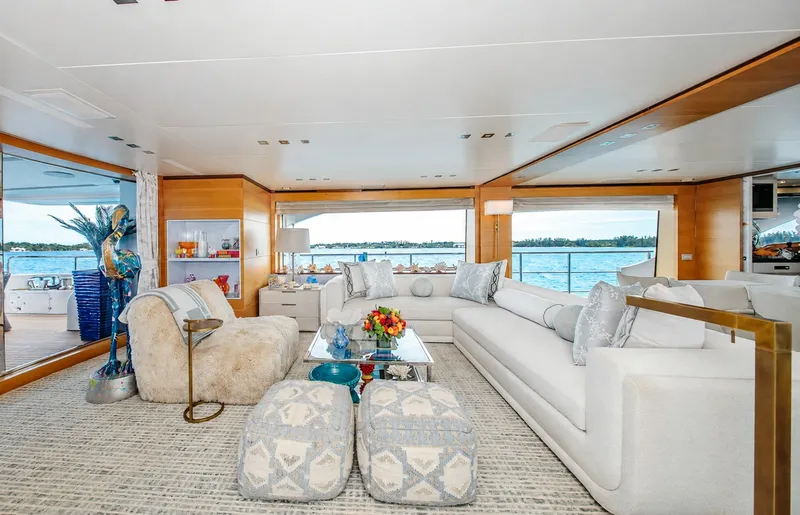 Slide: The Image of Benetti Benetti Tradition Supreme 108 2015 - 3