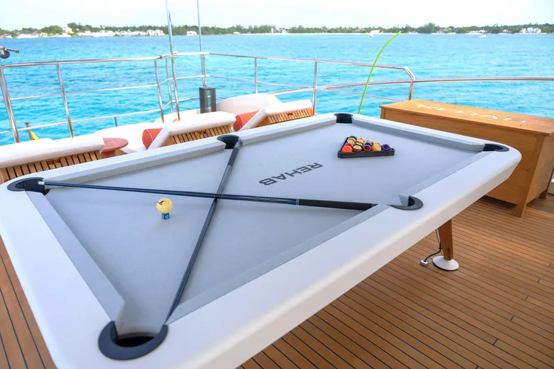 Slide: The Image of Benetti Benetti Tradition Supreme 108 2015 - 31