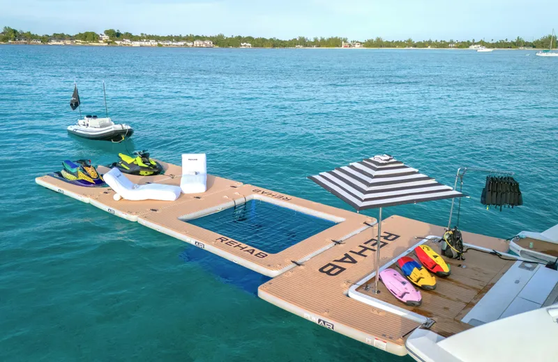 Slide: The Image of Benetti Benetti Tradition Supreme 108 2015 - 34