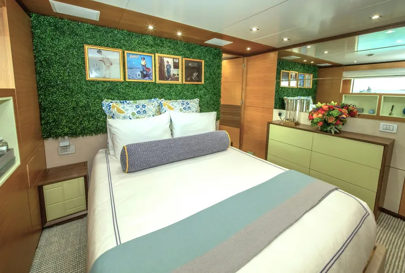 Slide: The Image of Benetti Benetti Tradition Supreme 108 2015 - 10