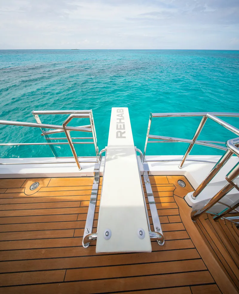 Slide: The Image of Benetti Benetti Tradition Supreme 108 2015 - 30
