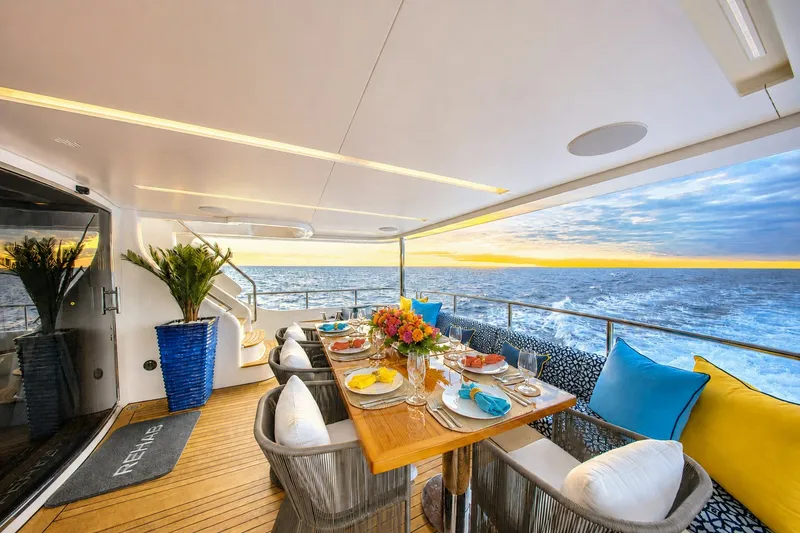 Slide: The Image of Benetti Benetti Tradition Supreme 108 2015 - 1