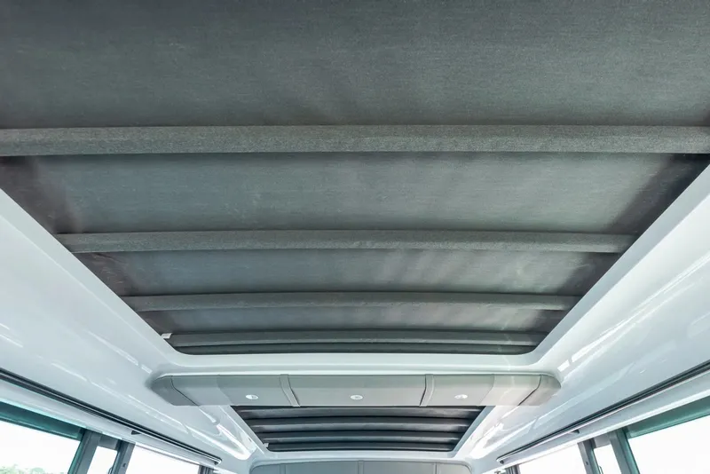 Slide: The Image of Axopar 45 XC Cross Cabin 2026 - 15
