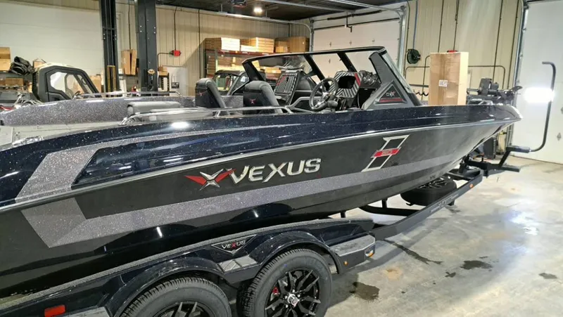 The Image of Vexus DVX20XPRO 2026 - 0