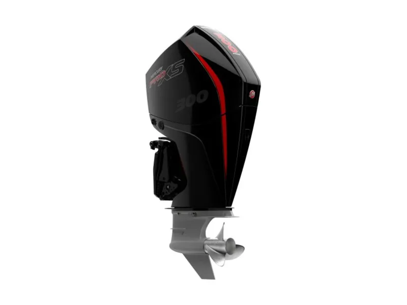The Image of Mercury Marine® Pro XS 300 hp 2024 - 0