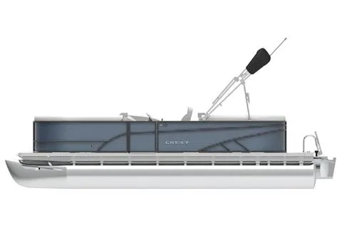 Slide: The Image of Crest Classic 220 SLC 2025 - 7