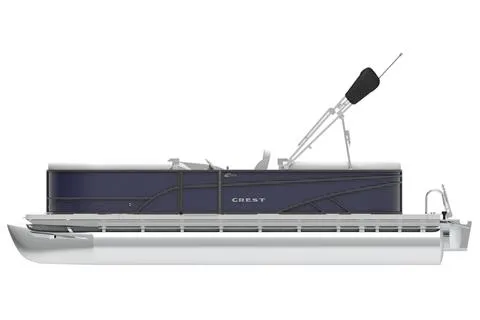 Slide: The Image of Crest Classic 220 SLC 2025 - 4