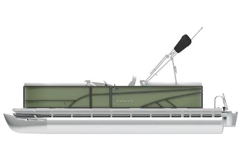Slide: The Image of Crest Classic 220 SLC 2025 - 6