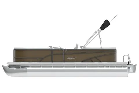 Slide: The Image of Crest Classic 220 SLC 2025 - 2