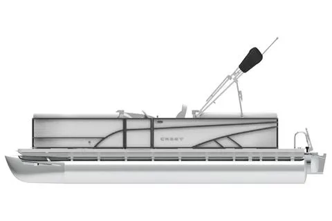 Slide: The Image of Crest Classic 220 SLC 2025 - 5