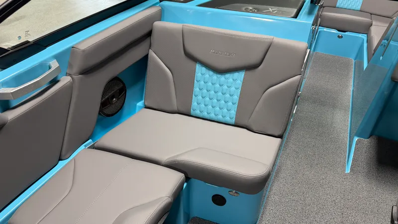 Slide: The Image of Mastercraft XT24 2024 - 51