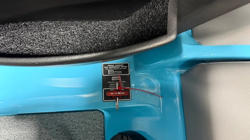 Slide: The Image of Mastercraft XT24 2024 - 64