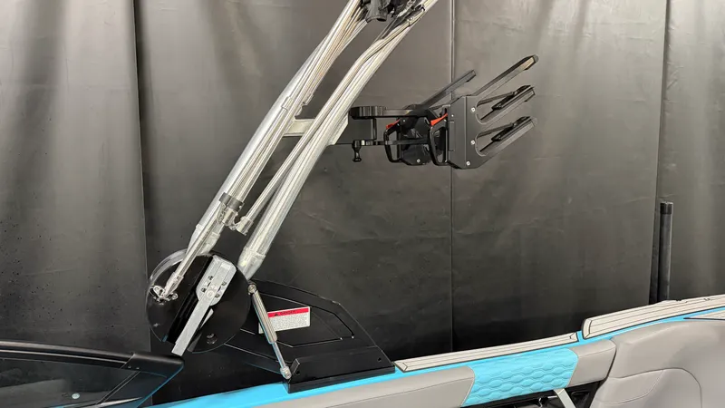 Slide: The Image of Mastercraft XT24 2024 - 90