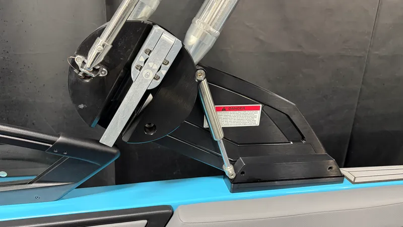 Slide: The Image of Mastercraft XT24 2024 - 91