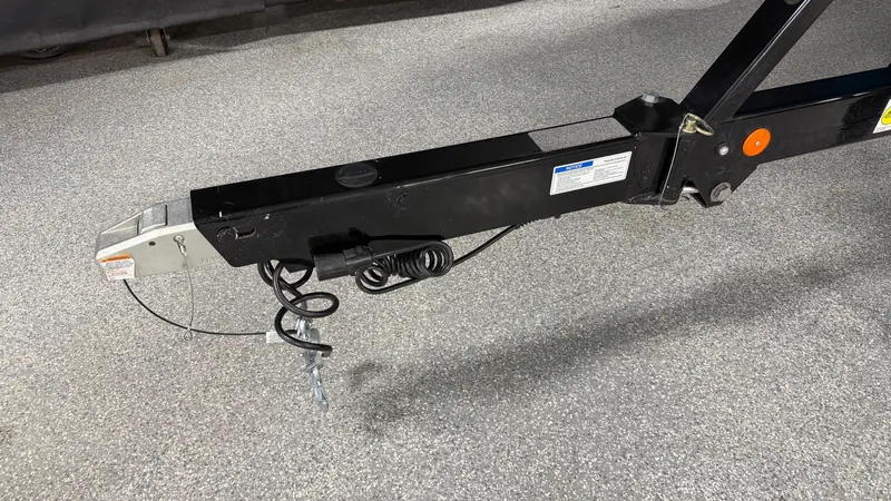 Slide: The Image of Mastercraft XT24 2024 - 96
