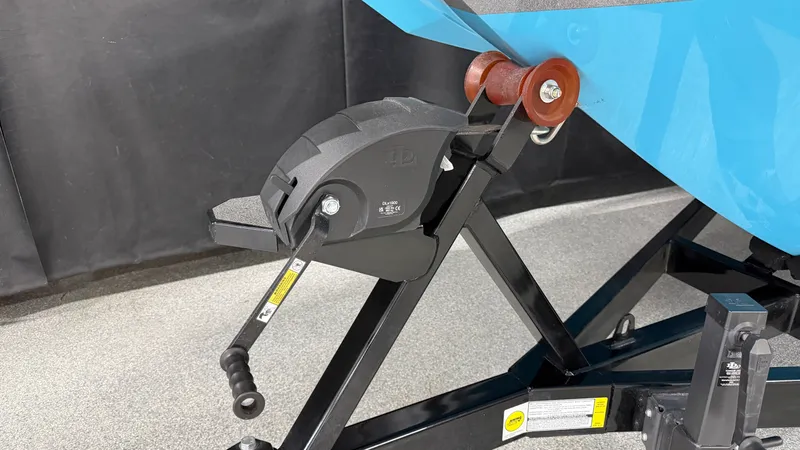 Slide: The Image of Mastercraft XT24 2024 - 98