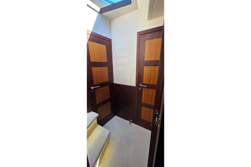 Slide: The Image of Galeon 500 Fly 2022 - 67