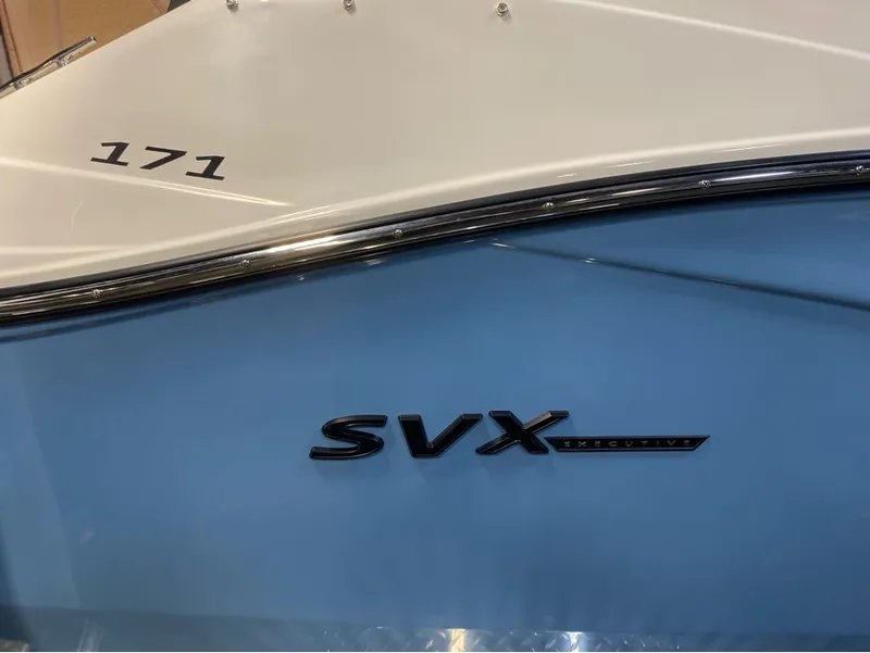 Slide: The Image of Starcraft SVX 171 OB 2026 - 15
