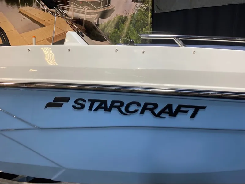 Slide: The Image of Starcraft SVX 171 OB 2026 - 4