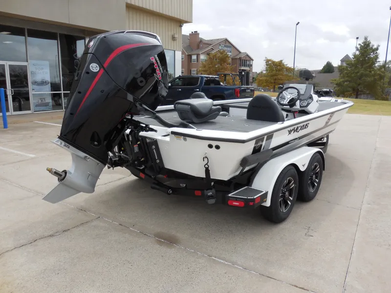 Slide: The Image of Vexus AVX 2080 2025 - 2