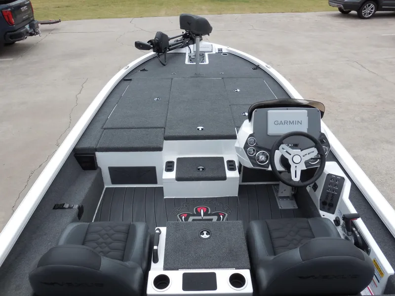 Slide: The Image of Vexus AVX 2080 2025 - 8