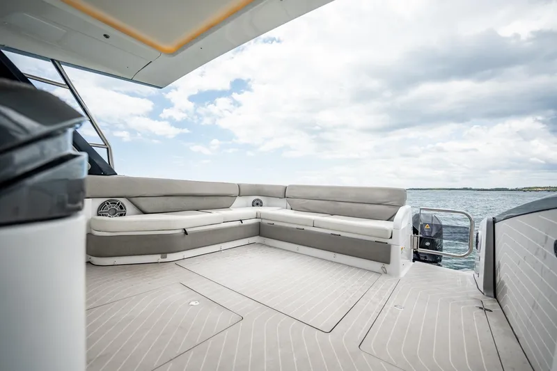 Slide: The Image of Azimut Verve 47 2021 - 45