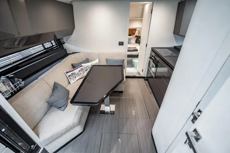 Slide: The Image of Azimut Verve 47 2021 - 55