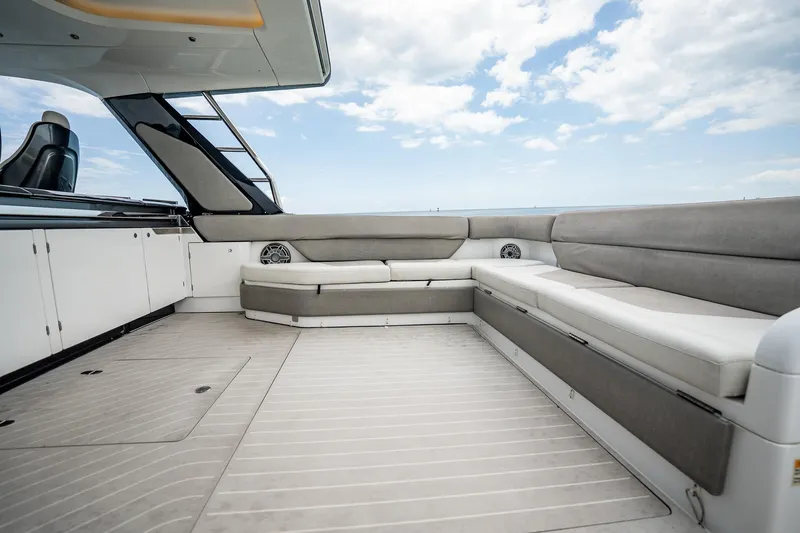 Slide: The Image of Azimut Verve 47 2021 - 46