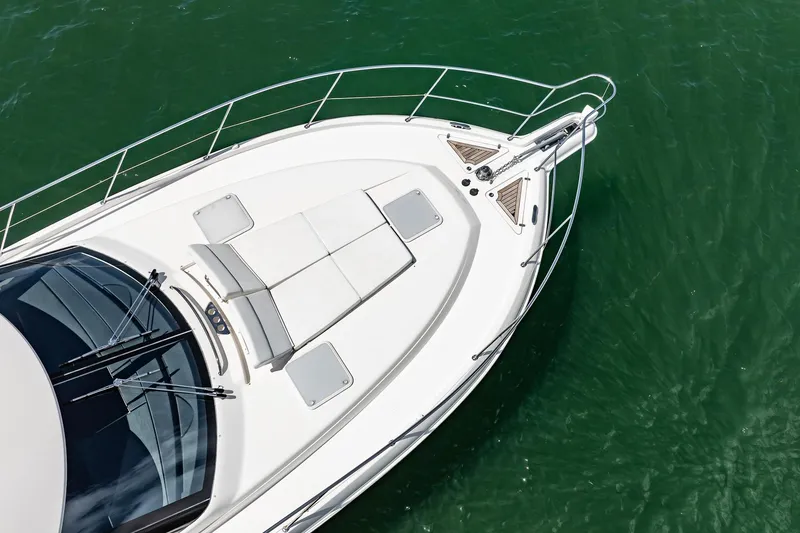 Slide: The Image of Riviera 5000 Sport Yacht 2016 - 18