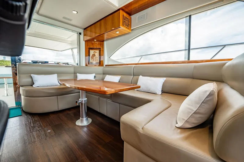 Slide: The Image of Riviera 5000 Sport Yacht 2016 - 59